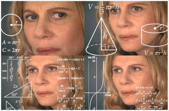 Yapay Zeka Eğitiminde Temel Matematik: Her Şeyi Basitleştiren Rehber